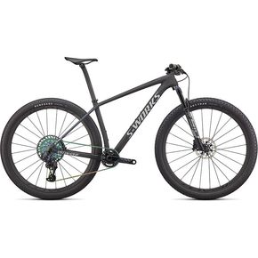 2022 S-WORKS EPIC HARDTAIL